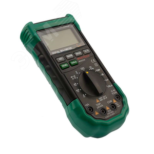 Мультиметр MS8264 (MMC145) - Электро Трейд