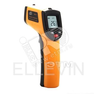 Пирометр инфракрасный WH550 (CTM123) - Электро Трейд