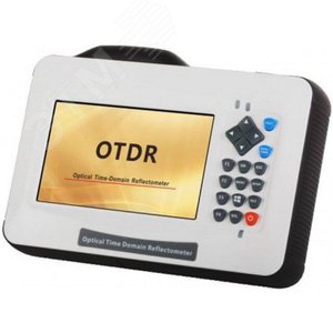 Оптический рефлектометр Grandway FHO3000-D26 (1310/1550нм, 26/24дБ) - Электро Трейд