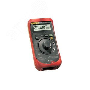Искробезопасный калибратор петли тока от 0-20 mA  FLUKE 707 Ex - Электро Трейд