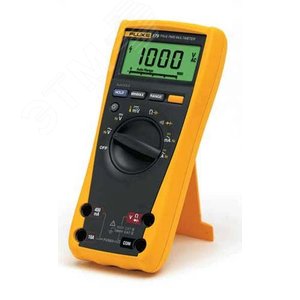 Мультиметр Fluke 179 - Электро Трейд
