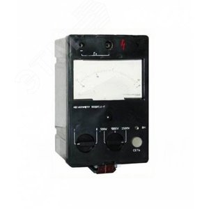 Мегаомметр ЭС0202/2Г (MOM105)