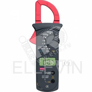 Клещи ток. DT202 (KTI138)