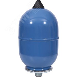 Бак расшир Reflex DE2/10 водоснаб G3/4 син - Reflex