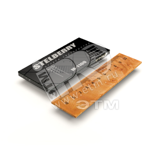 Микрофон M-1100 - STELBERRY