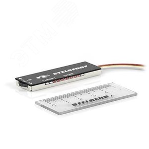 Микрофон сверхчувствительный цифровой с регулировкой параметров при помощи миниатюрного джойстика и индикацией (чувствительность, полоса пропускания, включение/выключение АРУ)