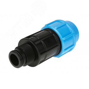 Насос скважинный ВОДОМЁТ ПРОФ 55/35 БК ок - без кабеля 4