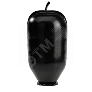 Мембрана ГА 200/300 л. EPDM - Джилекс