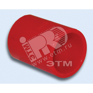 Муфта Соединительная  для трубы 25мм (PIP-002) - Xtralis
