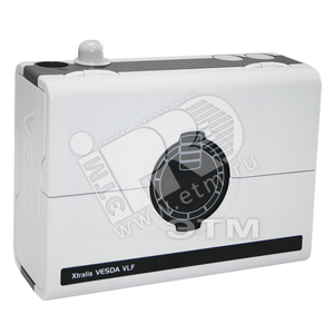 Извещатель LaserFocus (VLF-250-04 (рус)) - Xtralis