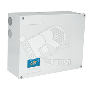 Источник вторичного электропитания для VLC или VLF-250 24В 1.5 А - Xtralis