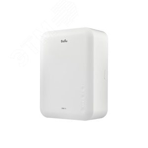 Очиститель воздуха приточный (Бризер) ONEAIR ASP-80 - Ballu