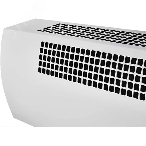 Тепловая завеса S1 Eco Ballu BHC-CE-3T | НС-1109499 | Ballu - фото 5