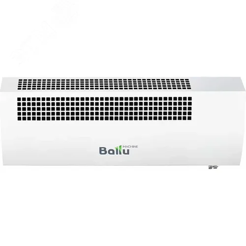 Завеса тепловая S1 Eco BHC-CE-3 | НС-1109500 | Ballu - фото 2