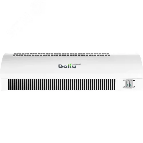 Завеса тепловая S1 Eco BHC-CE-3 | НС-1109500 | Ballu - фото 3