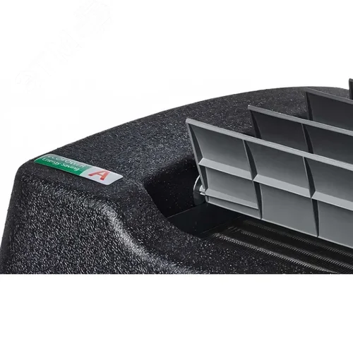 Тепловентилятор водяной BALLU BHP-W3-20-S (BHP-W3-20-S) - фото 3