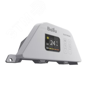 Блок управления Transformer Electronic Ballu BCT/EVU-3E (BCT/EVU-3E) - Ballu