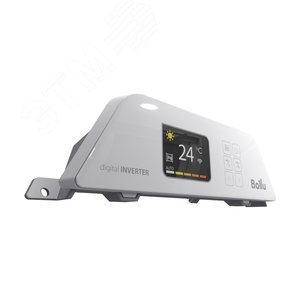 Блок управления Transformer Digital Inverter Ballu - Ballu
