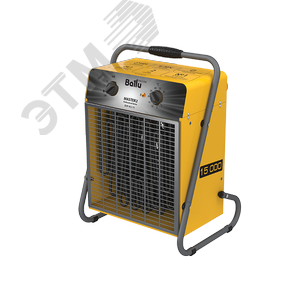 Пушка тепловая BALLU BHP-M2-15 (BHP-M2-15) - Ballu