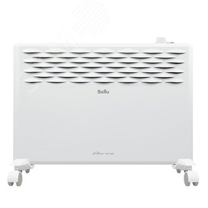 Конвектор электрический Ettore BEC/ETMR-1500 - Ballu