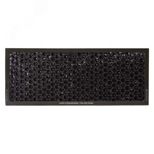 Фильтр угольный FB-CARBON-2 для приточных         очистителей воздуха - фото 2