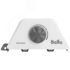 Блок управления Transformer Mechanic BCT/EVU-3M - Ballu