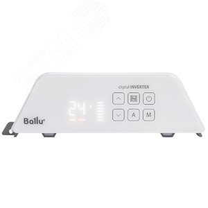 Блок управления Transformer Digital Inverter BCT/EVU-4I Ballu НС-1416232 - Ballu