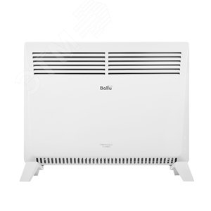 Конвектор электрический Camino Eco Turbo BEC/EMT-1500 - Ballu