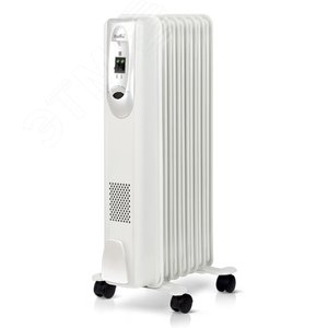Радиатор масляный Comfort BOH/CM-11WDN 2200 11 секций - Ballu