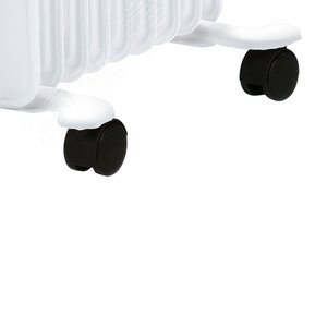 Радиатор масляный Comfort BOH/CM-11WDN 2200 11 секций - фото 2