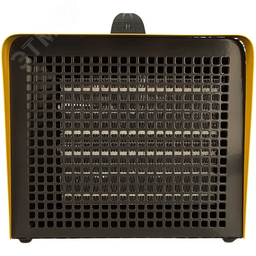 Электрическая тепловая пушка BKX-7 металлокерамическая | НС-1051506 | Ballu 3