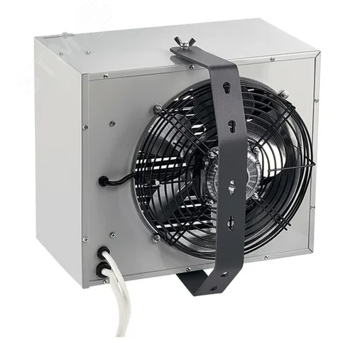 Электрическая тепловая пушка BHP-MW-9 подвесная с пультом | НС-1135822 | Ballu 3