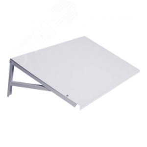 Козырек Ballu 1000х550 - Ballu