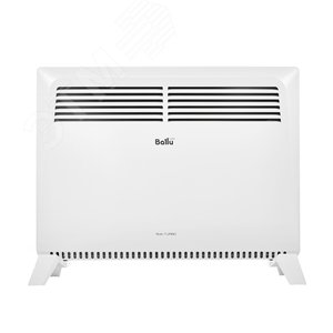 Конвектор электрический Solo Turbo BEC/SMT-1500 - Ballu