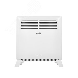 Конвектор электрический Solo Turbo BEC/SMT-1000 - Ballu