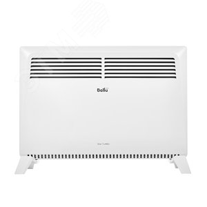Конвектор электрический Solo Turbo BEC/SMT-2000 - Ballu