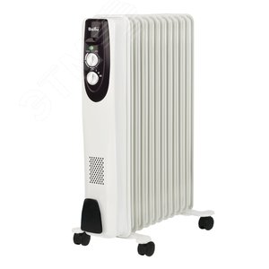Радиатор масляный Classic BOH/CL-11WRN 2200 11 секций - Ballu