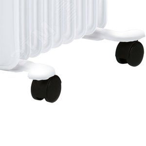 Радиатор масляный Classic BOH/CL-11WRN 2200 11 секций - фото 3