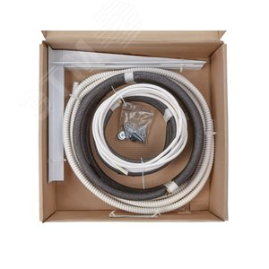 Монтажный комплект для установки кондиционера     Ballu Machine (НС-1410005) - фото 3