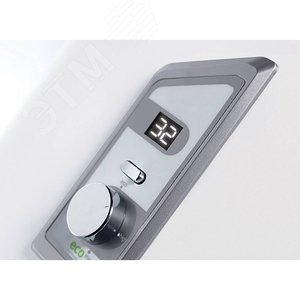 Водонагреватель Ballu BWH/S 50 Smart WiFi DRY - фото 3