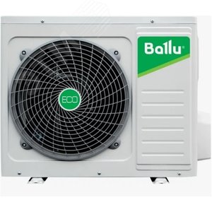 Блок наружный BSVI/out-07HN8 сплит-системы инверторного типа - Ballu