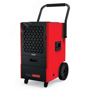 Осушитель воздуха промышленный мобильного типа BDI-100L - Ballu