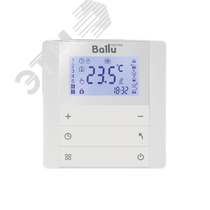 Термостат цифровой BALLU BDT-2 - Ballu