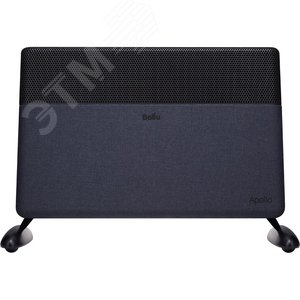 Конвектор электрический Ballu Apollo digital INVERTER Space Black BEC/ATI-2002 - фото 2