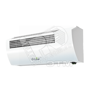 Завеса тепловая S1 Eco BHC-CE-3 | НС-1109500 | Ballu - Ballu
