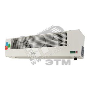 Тепловая завеса BALLU BHC-L08-T03 (BHC-L08-T03) - Ballu
