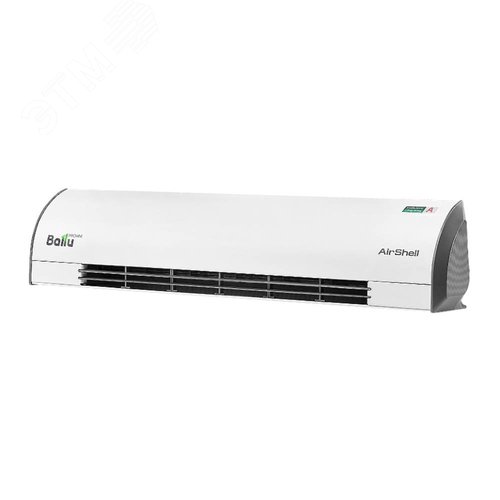 Завеса тепловая AirShell BHC-L09-S03-SP | НС-1136137 | Ballu - фото 2