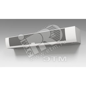 Завеса тепловая до 3,5м BHC-M20T12-PS | НС-1111929 | Ballu - Ballu