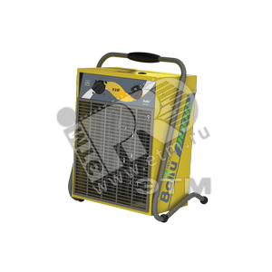 Электрическая тепловая пушка BHP-M-9 прямоугольная | НС-1035062 | Ballu