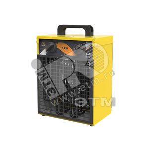 Пушка тепловая BALLU BHP-ME-5 (BHP-ME-5) - Ballu